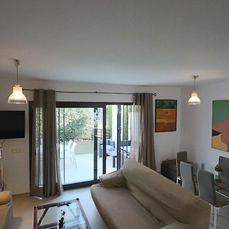 Ferienwohnung Exclusivo Adosado En Punta Coral El Rompido Exterior foto