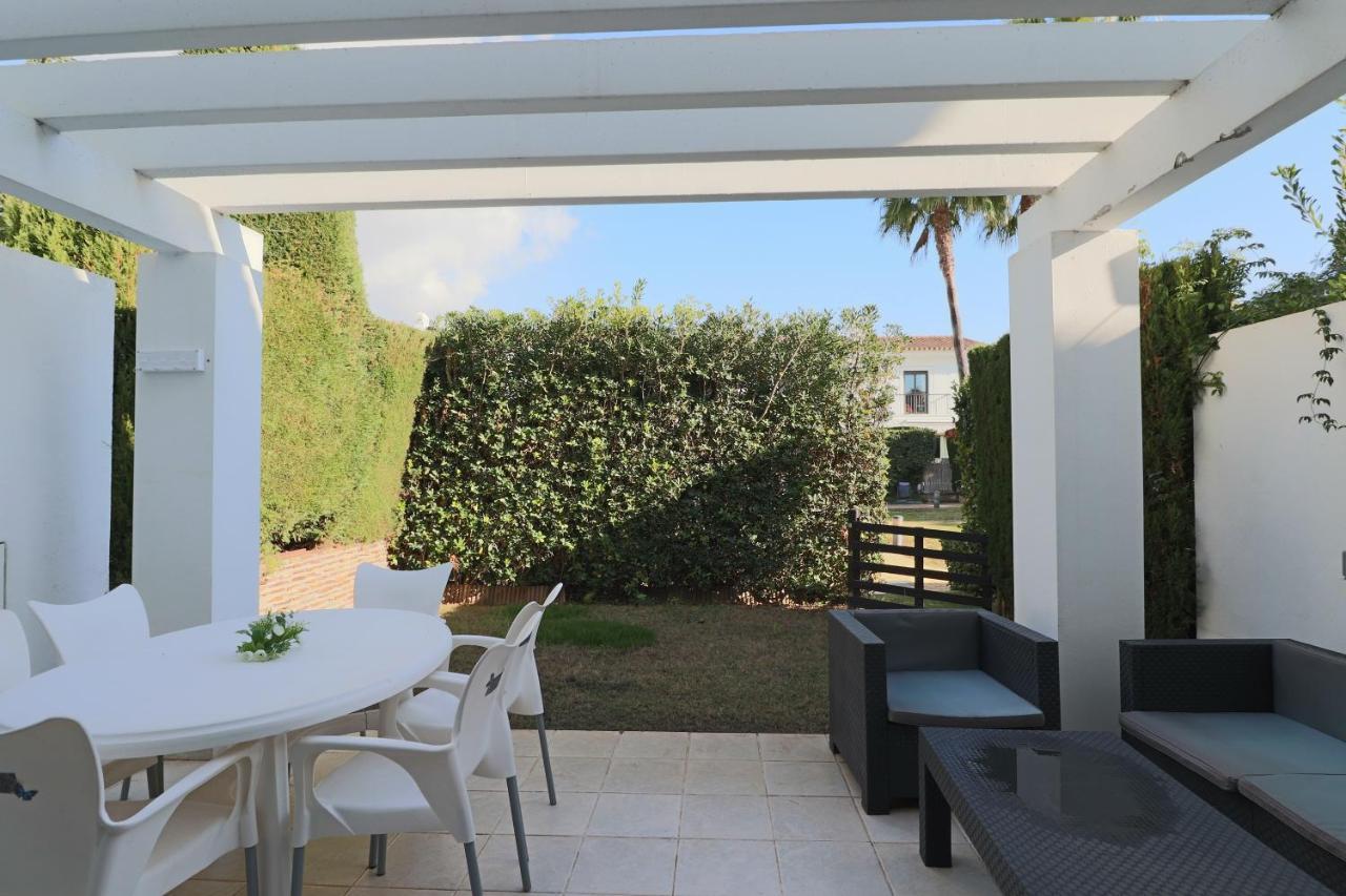 Ferienwohnung Exclusivo Adosado En Punta Coral El Rompido Exterior foto