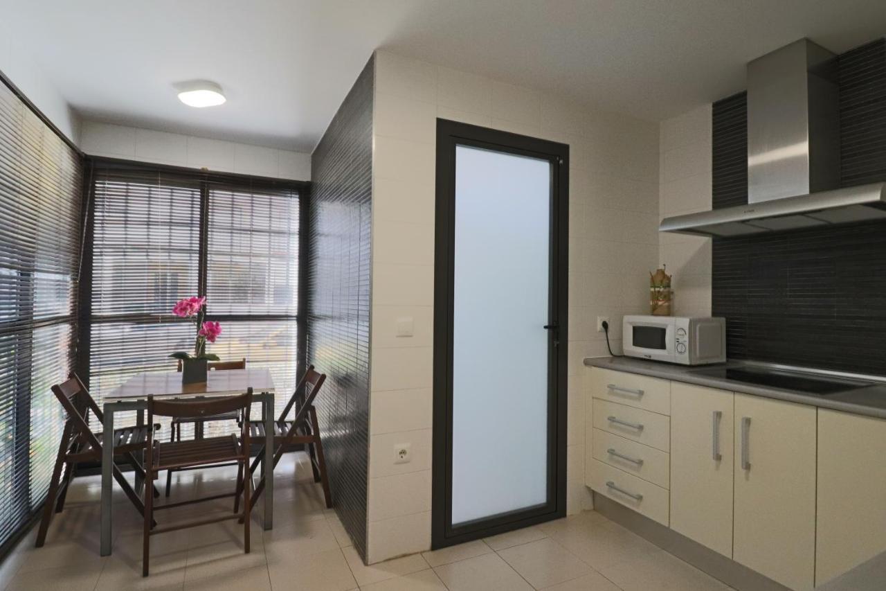 Ferienwohnung Exclusivo Adosado En Punta Coral El Rompido Exterior foto