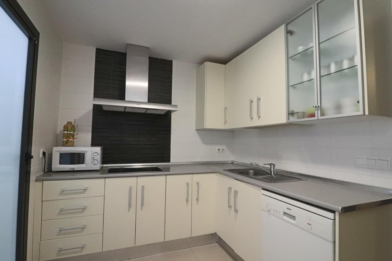 Ferienwohnung Exclusivo Adosado En Punta Coral El Rompido Exterior foto