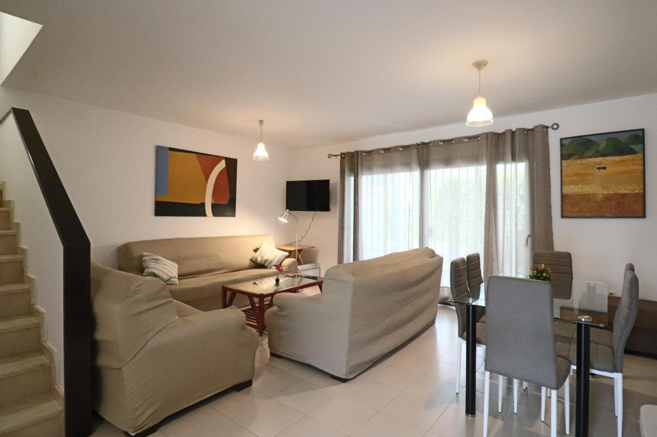Ferienwohnung Exclusivo Adosado En Punta Coral El Rompido Exterior foto