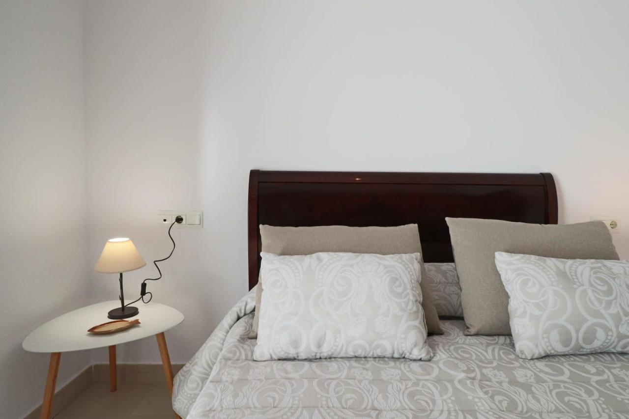 Ferienwohnung Exclusivo Adosado En Punta Coral El Rompido Exterior foto