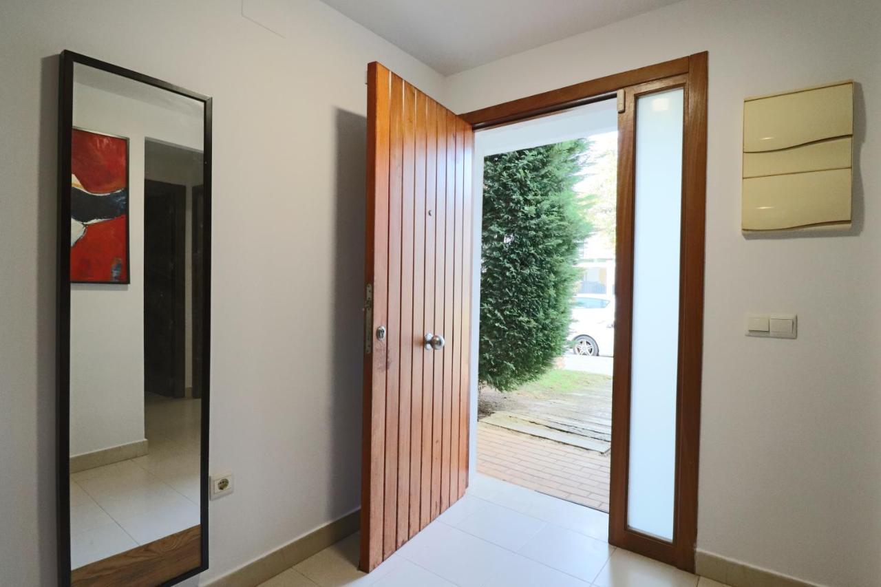 Ferienwohnung Exclusivo Adosado En Punta Coral El Rompido Exterior foto