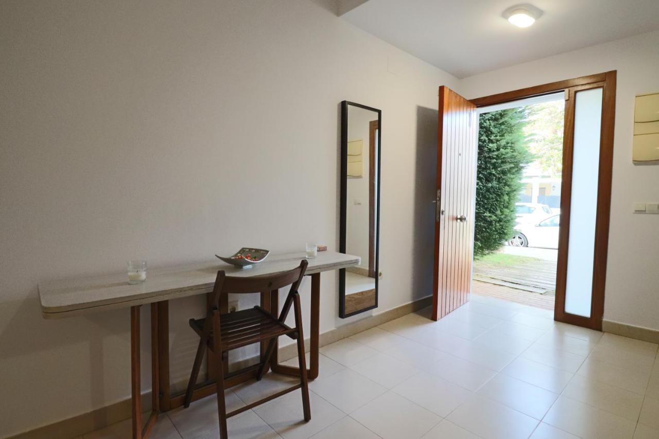 Ferienwohnung Exclusivo Adosado En Punta Coral El Rompido Exterior foto