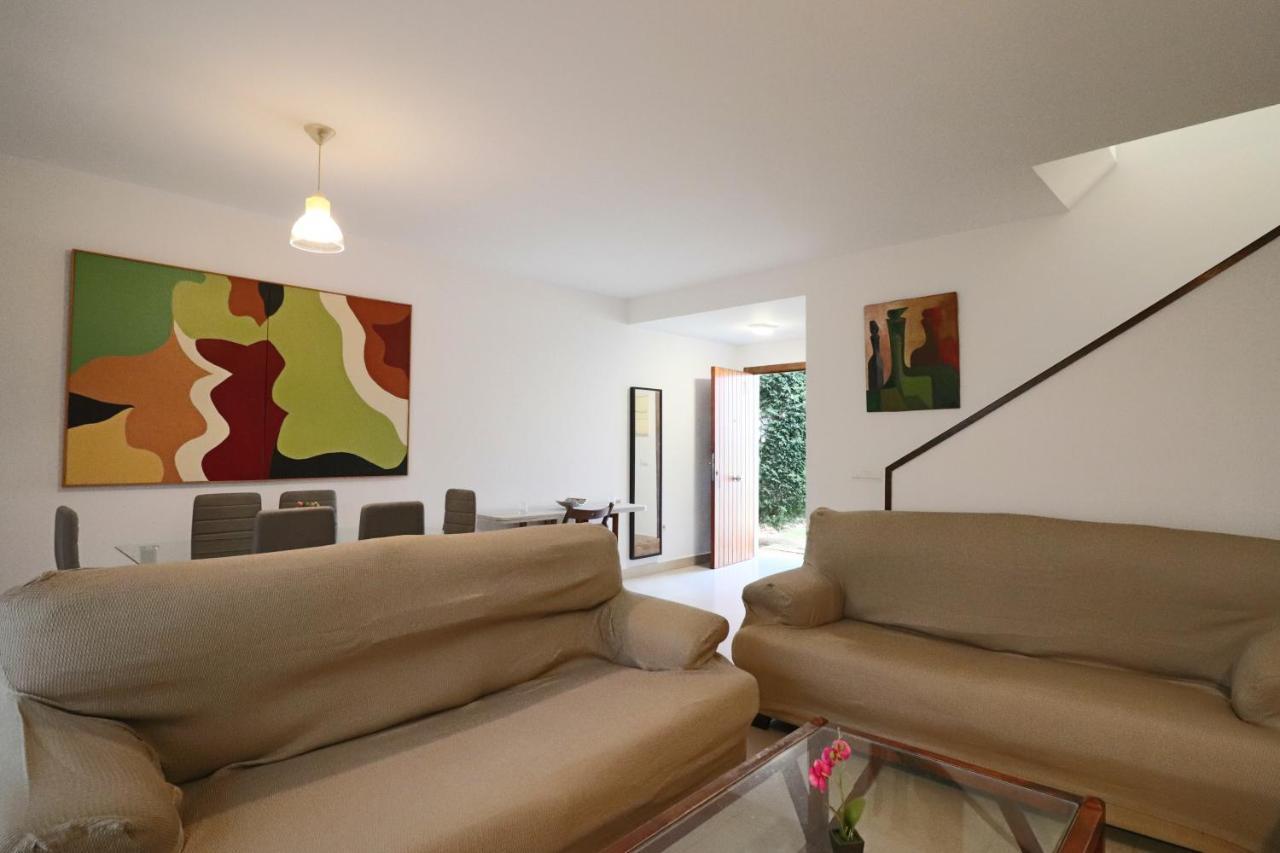 Ferienwohnung Exclusivo Adosado En Punta Coral El Rompido Exterior foto