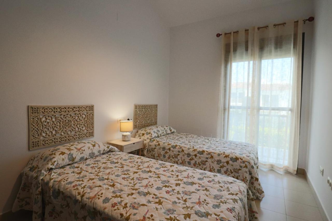 Ferienwohnung Exclusivo Adosado En Punta Coral El Rompido Exterior foto