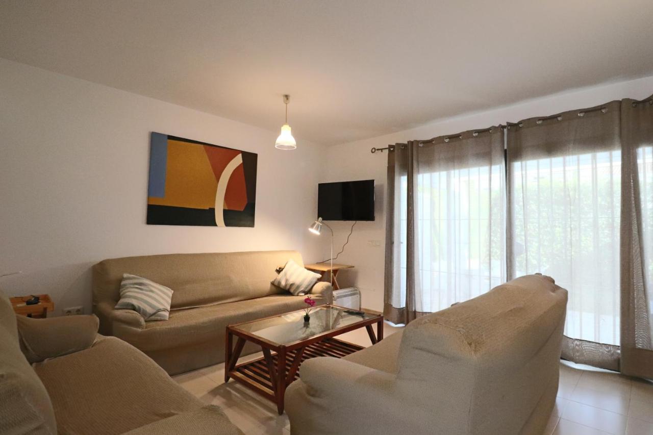 Ferienwohnung Exclusivo Adosado En Punta Coral El Rompido Exterior foto
