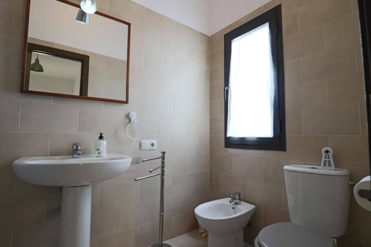 Ferienwohnung Exclusivo Adosado En Punta Coral El Rompido Exterior foto