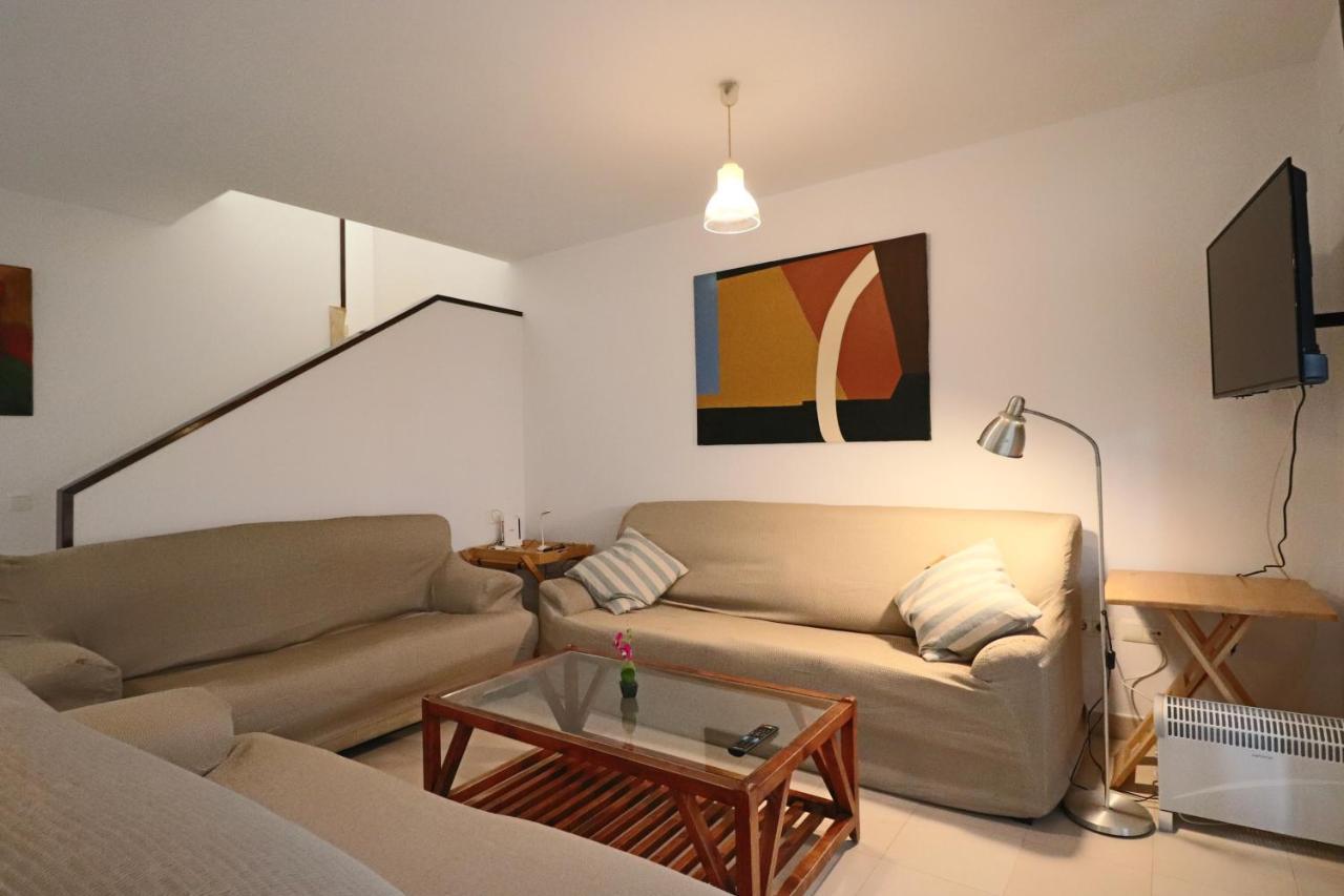 Ferienwohnung Exclusivo Adosado En Punta Coral El Rompido Exterior foto